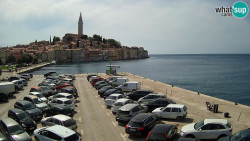 Staré město, kostel sv. Eufemie