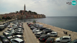 Staré město, kostel sv. Eufemie