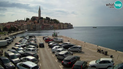 Staré město, kostel sv. Eufemie