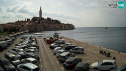 Staré město, kostel sv. Eufemie