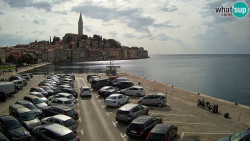 Staré město, kostel sv. Eufemie