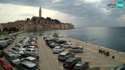 Staré město, kostel sv. Eufemie