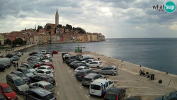 Staré město, kostel sv. Eufemie