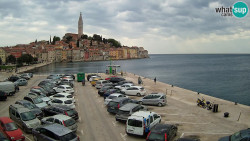 Staré město, kostel sv. Eufemie