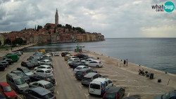 Staré město, kostel sv. Eufemie