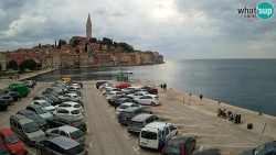 Staré město, kostel sv. Eufemie