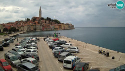 Staré město, kostel sv. Eufemie