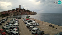 Staré město, kostel sv. Eufemie