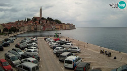 Staré město, kostel sv. Eufemie