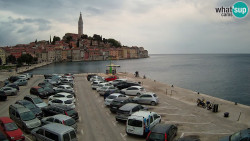 Staré město, kostel sv. Eufemie