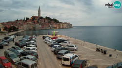 Staré město, kostel sv. Eufemie