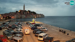 Staré město, kostel sv. Eufemie