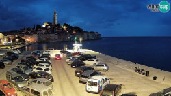 Staré město, kostel sv. Eufemie