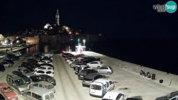 Staré město, kostel sv. Eufemie