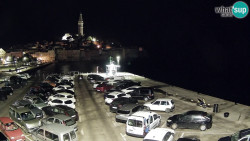 Staré město, kostel sv. Eufemie