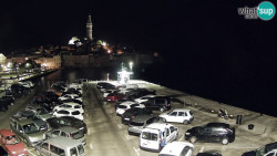 Staré město, kostel sv. Eufemie