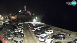 Staré město, kostel sv. Eufemie