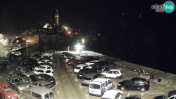 Staré město, kostel sv. Eufemie