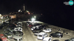 Staré město, kostel sv. Eufemie