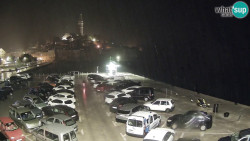 Staré město, kostel sv. Eufemie