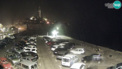 Staré město, kostel sv. Eufemie