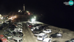 Staré město, kostel sv. Eufemie