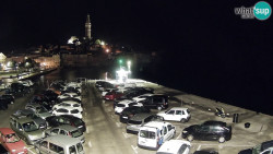 Staré město, kostel sv. Eufemie