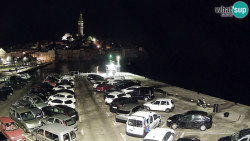 Staré město, kostel sv. Eufemie