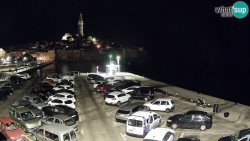 Staré město, kostel sv. Eufemie