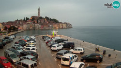 Staré město, kostel sv. Eufemie