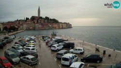 Staré město, kostel sv. Eufemie