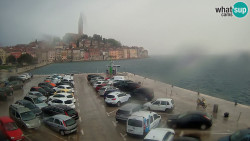 Staré město, kostel sv. Eufemie