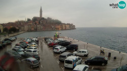 Staré město, kostel sv. Eufemie