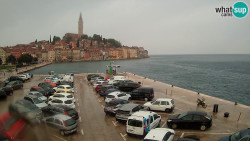 Staré město, kostel sv. Eufemie