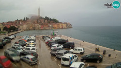 Staré město, kostel sv. Eufemie