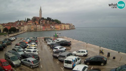 Staré město, kostel sv. Eufemie