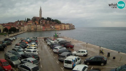 Staré město, kostel sv. Eufemie