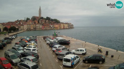 Staré město, kostel sv. Eufemie