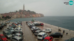 Staré město, kostel sv. Eufemie