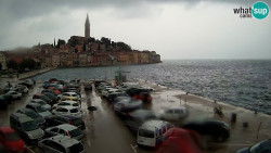 Staré město, kostel sv. Eufemie