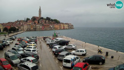 Staré město, kostel sv. Eufemie