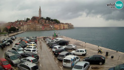 Staré město, kostel sv. Eufemie