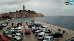 Staré město, kostel sv. Eufemie