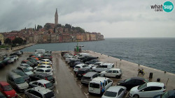 Staré město, kostel sv. Eufemie