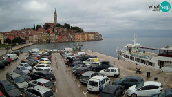 Staré město, kostel sv. Eufemie