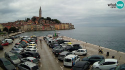 Staré město, kostel sv. Eufemie