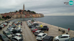 Staré město, kostel sv. Eufemie