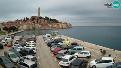 Staré město, kostel sv. Eufemie