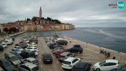 Staré město, kostel sv. Eufemie