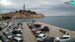 Staré město, kostel sv. Eufemie